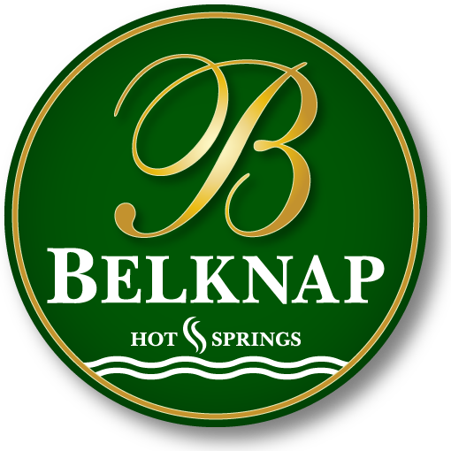 Belknap Hot Springs